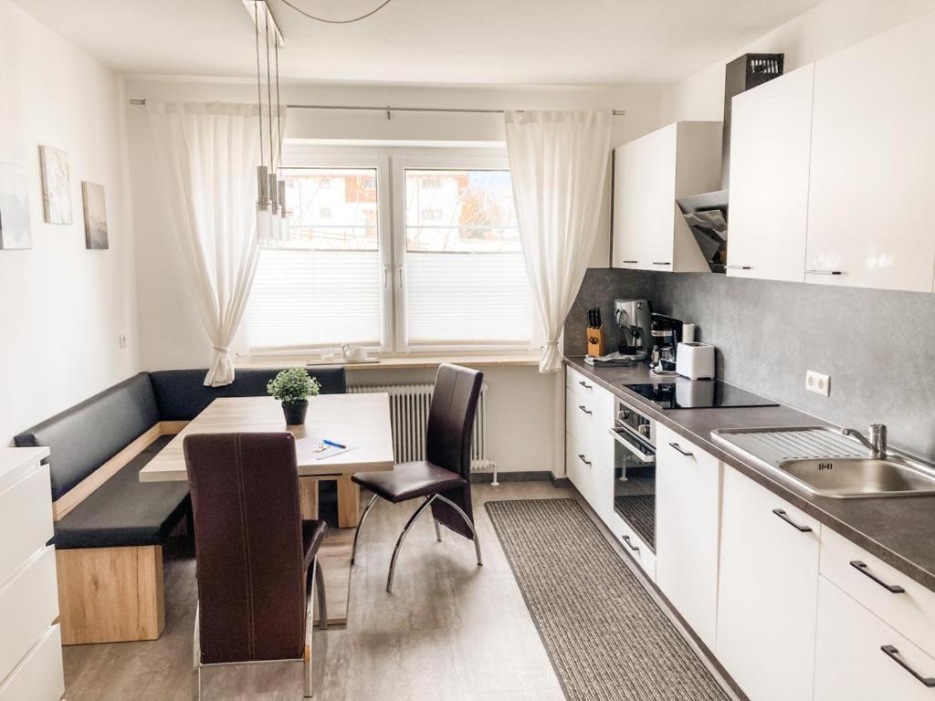 Ferienwohnung Olympia Axams Innsbruck Eksteriør bilde